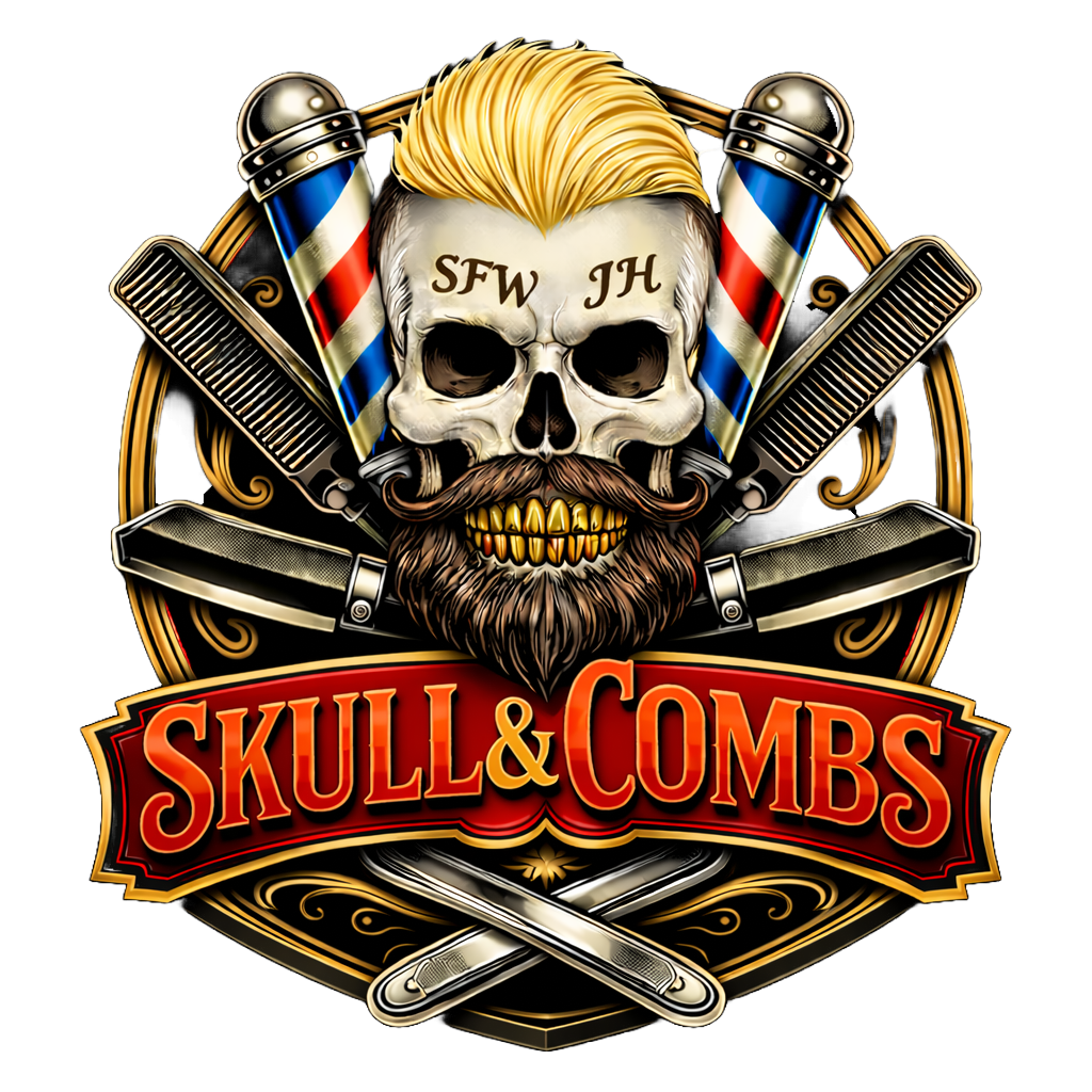 Skull & Combs Barbers